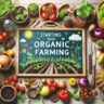 organic farming in india Beginners