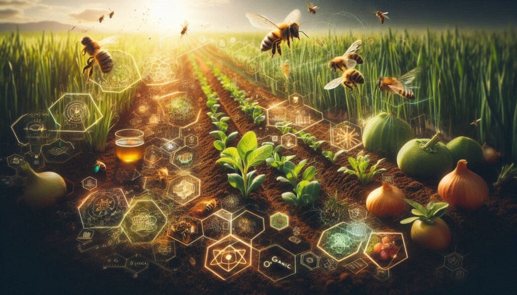 Organic Farming Trends: What’s New for 2024-25?