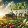 Why Organic Farming Is Better Than Conventional