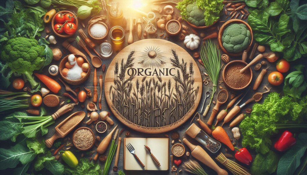 History of Organic Farming