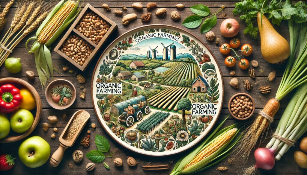 History of Organic Farming