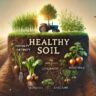 Soil: The Heart of Organic Farming