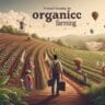 Case Study: How a Small Farmer Transitioned to Organic Farming