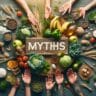 Debunking Myths About Organic Farming