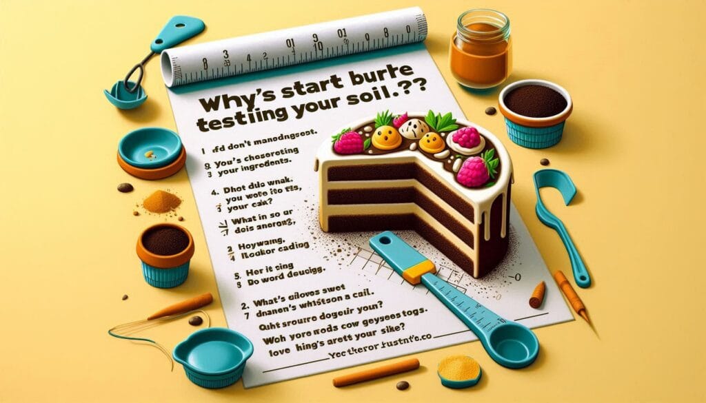 How to Test Your Soil for Nutrients and pH