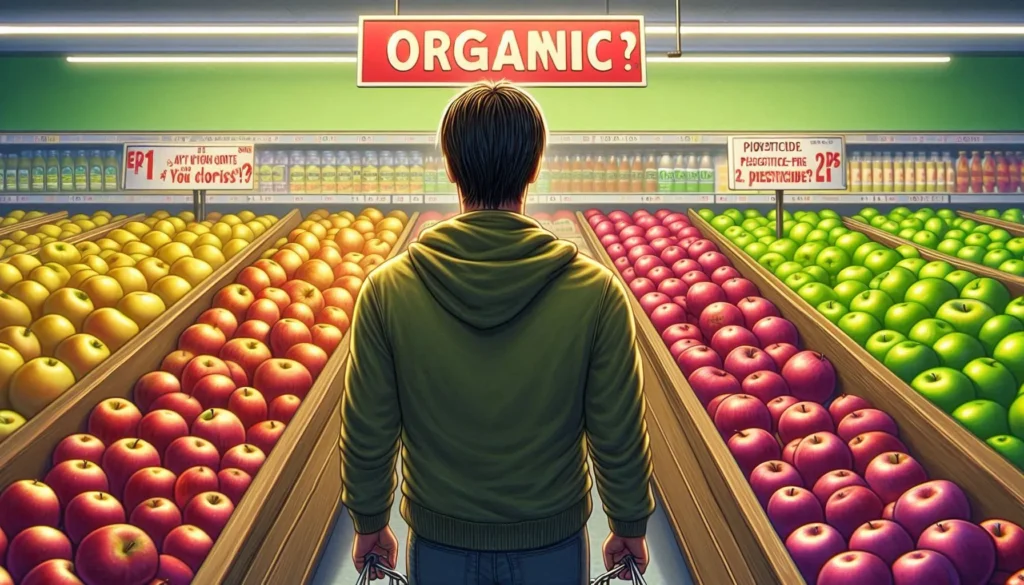 What Is Organic Farming?