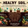 Top 5 Natural Ways to Boost Soil Fertility