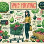 Why Organic Farming is the Hottest Trend on Your Plat