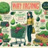 Why Organic Farming is the Hottest Trend on Your Plat