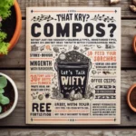 How to Start a Compost Pile for Richer Soil