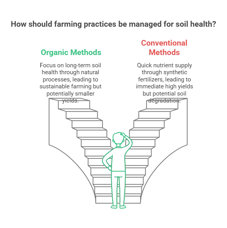 Why Is Organic Farming So Expensive? Breaking Down the Costs (and Benefits)